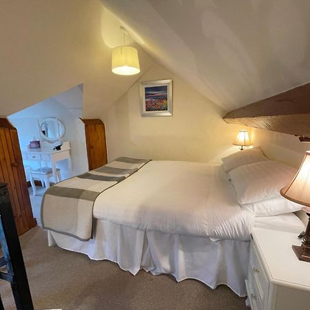 Snowdonia Cottages Conwy Eksteriør billede