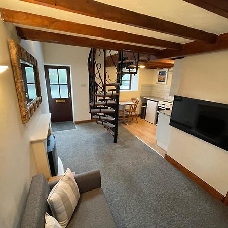 Snowdonia Cottages Conwy Eksteriør billede