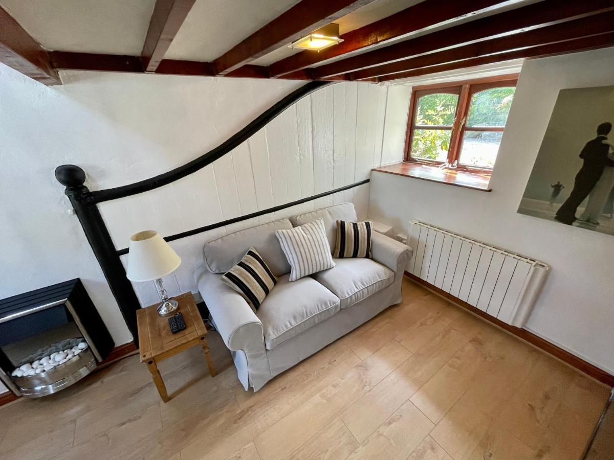Snowdonia Cottages Conwy Eksteriør billede