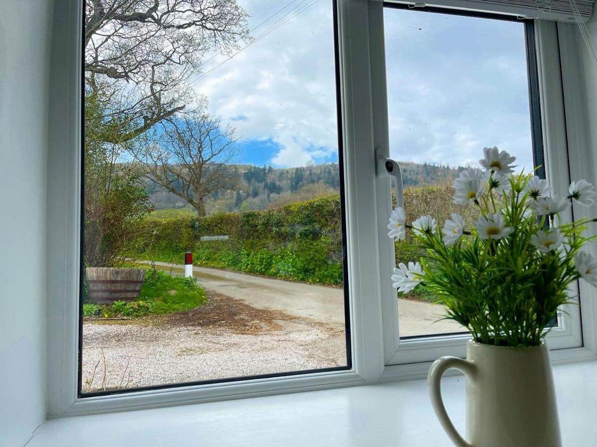 Snowdonia Cottages Conwy Eksteriør billede