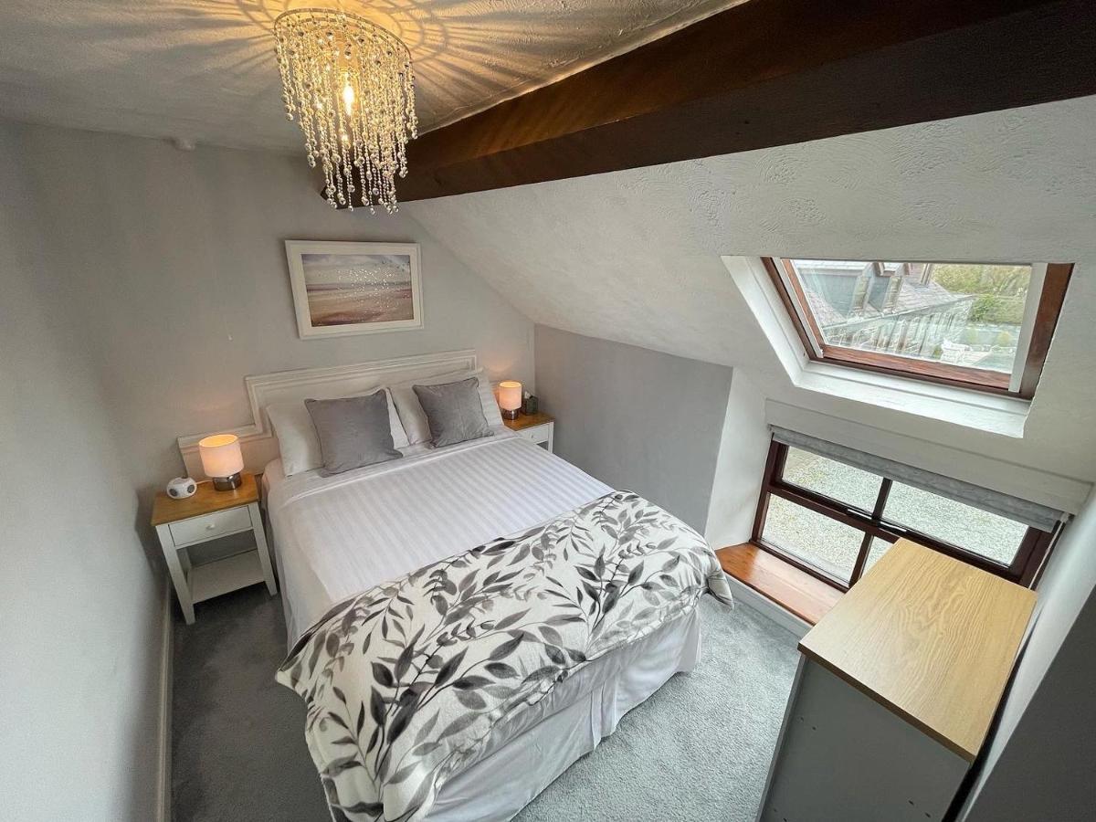 Snowdonia Cottages Conwy Eksteriør billede