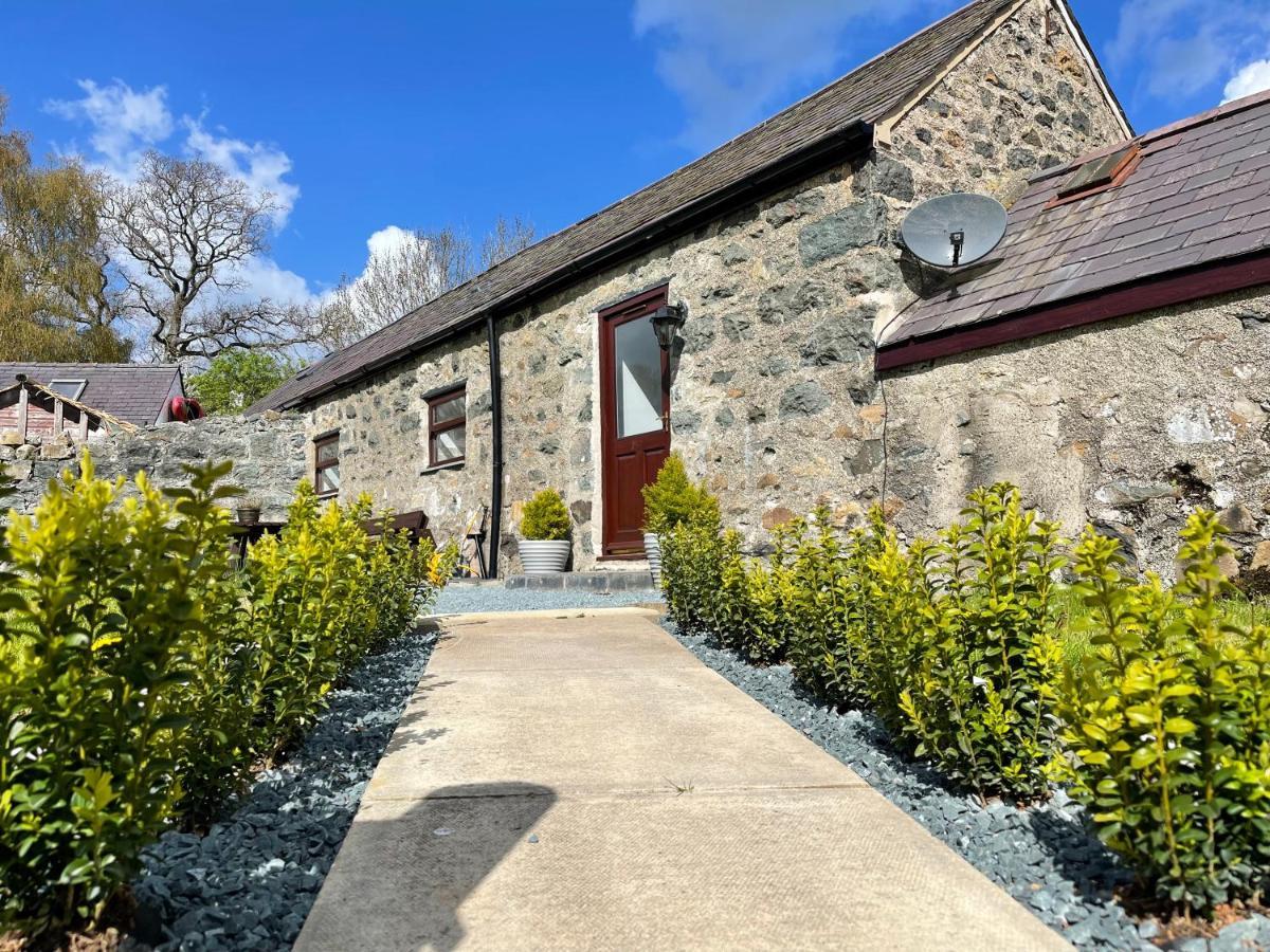 Snowdonia Cottages Conwy Eksteriør billede