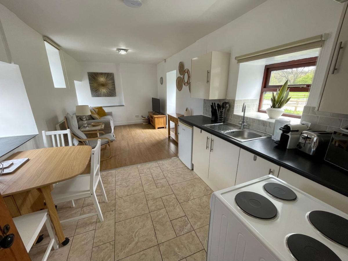 Snowdonia Cottages Conwy Eksteriør billede