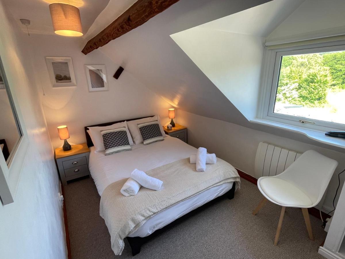 Snowdonia Cottages Conwy Eksteriør billede