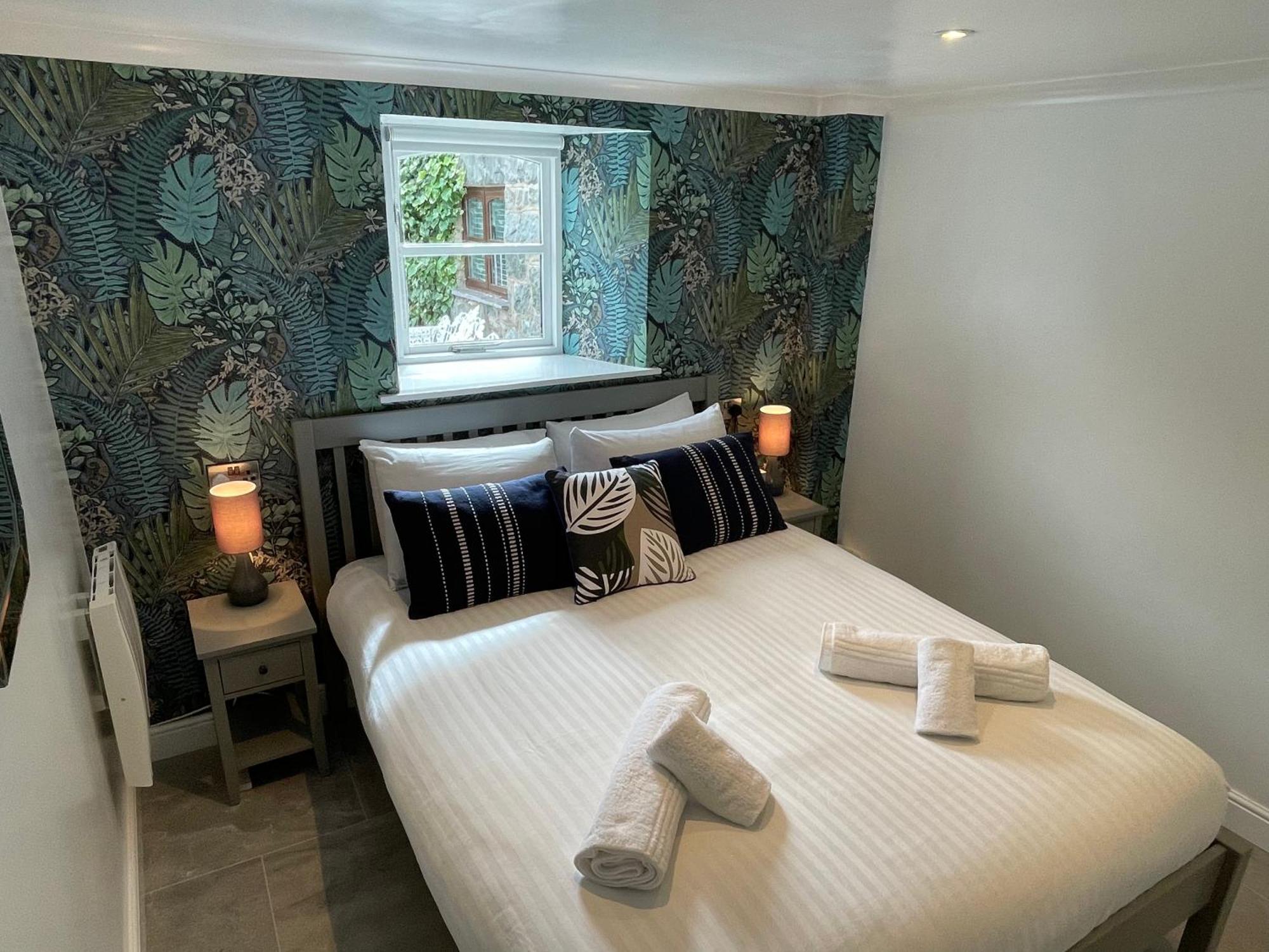 Snowdonia Cottages Conwy Eksteriør billede