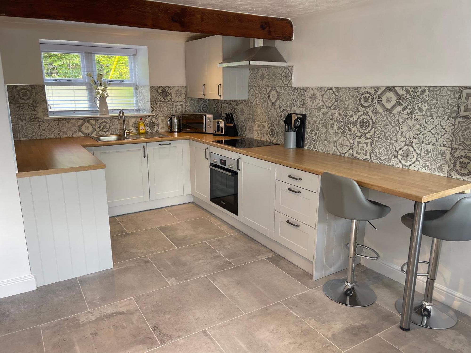 Snowdonia Cottages Conwy Eksteriør billede