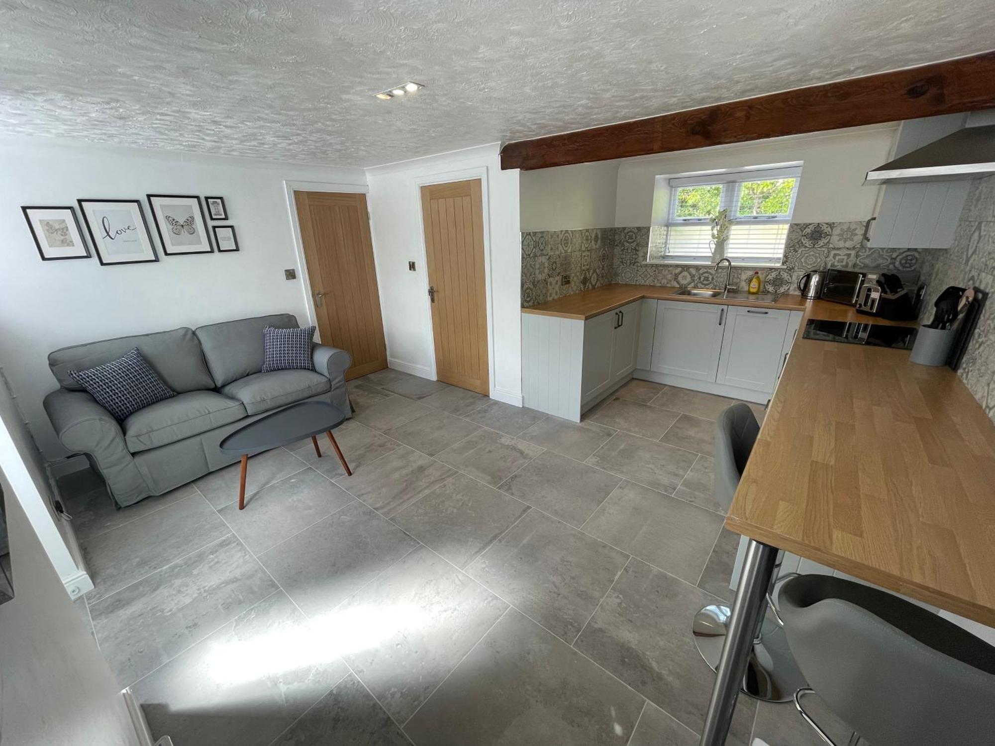 Snowdonia Cottages Conwy Eksteriør billede