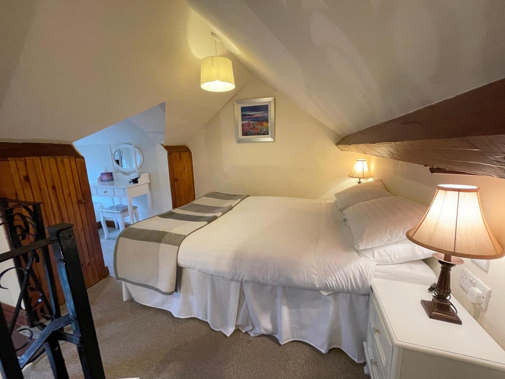 Snowdonia Cottages Conwy Eksteriør billede