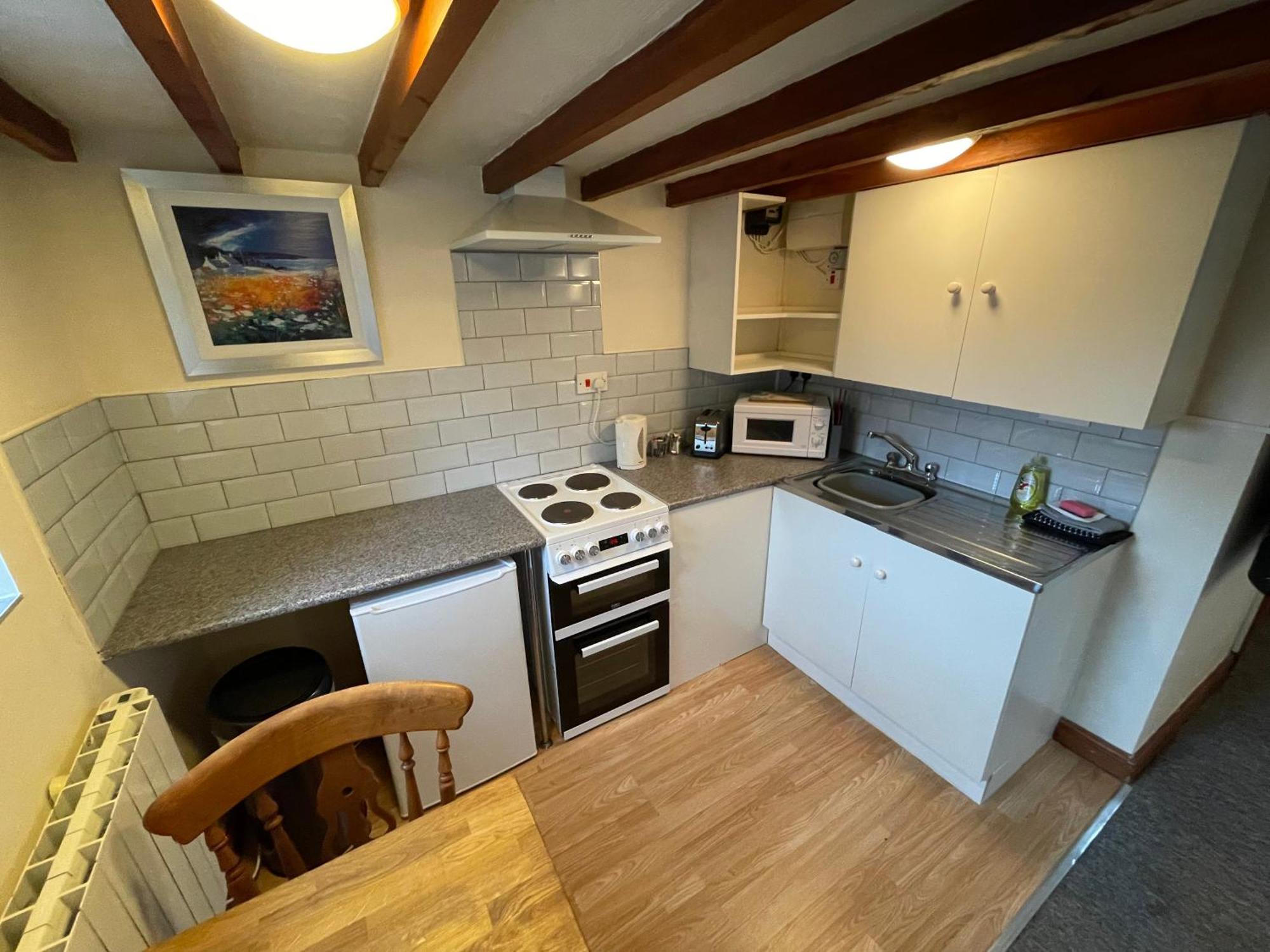 Snowdonia Cottages Conwy Eksteriør billede