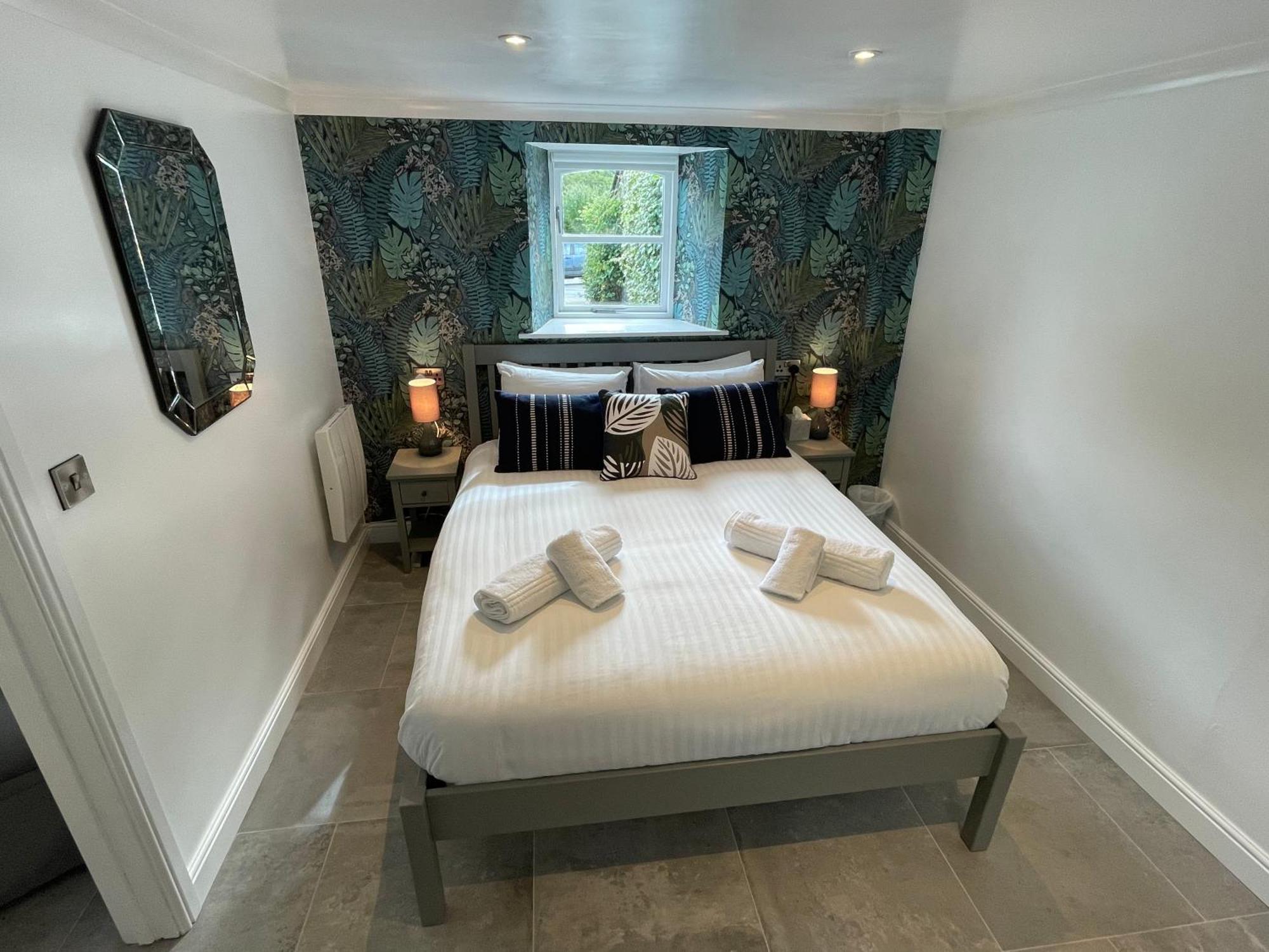 Snowdonia Cottages Conwy Værelse billede