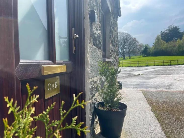 Snowdonia Cottages Conwy Værelse billede