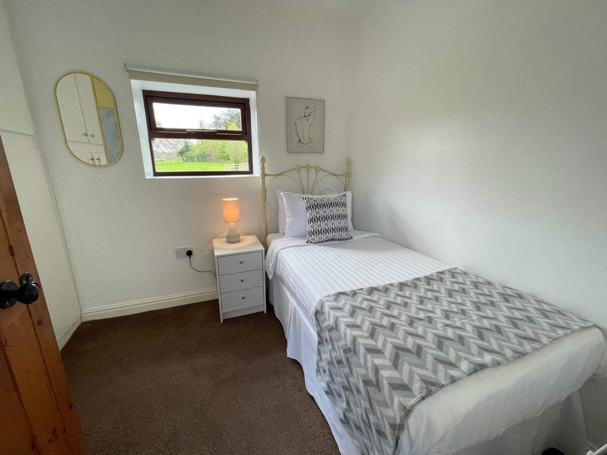 Snowdonia Cottages Conwy Værelse billede