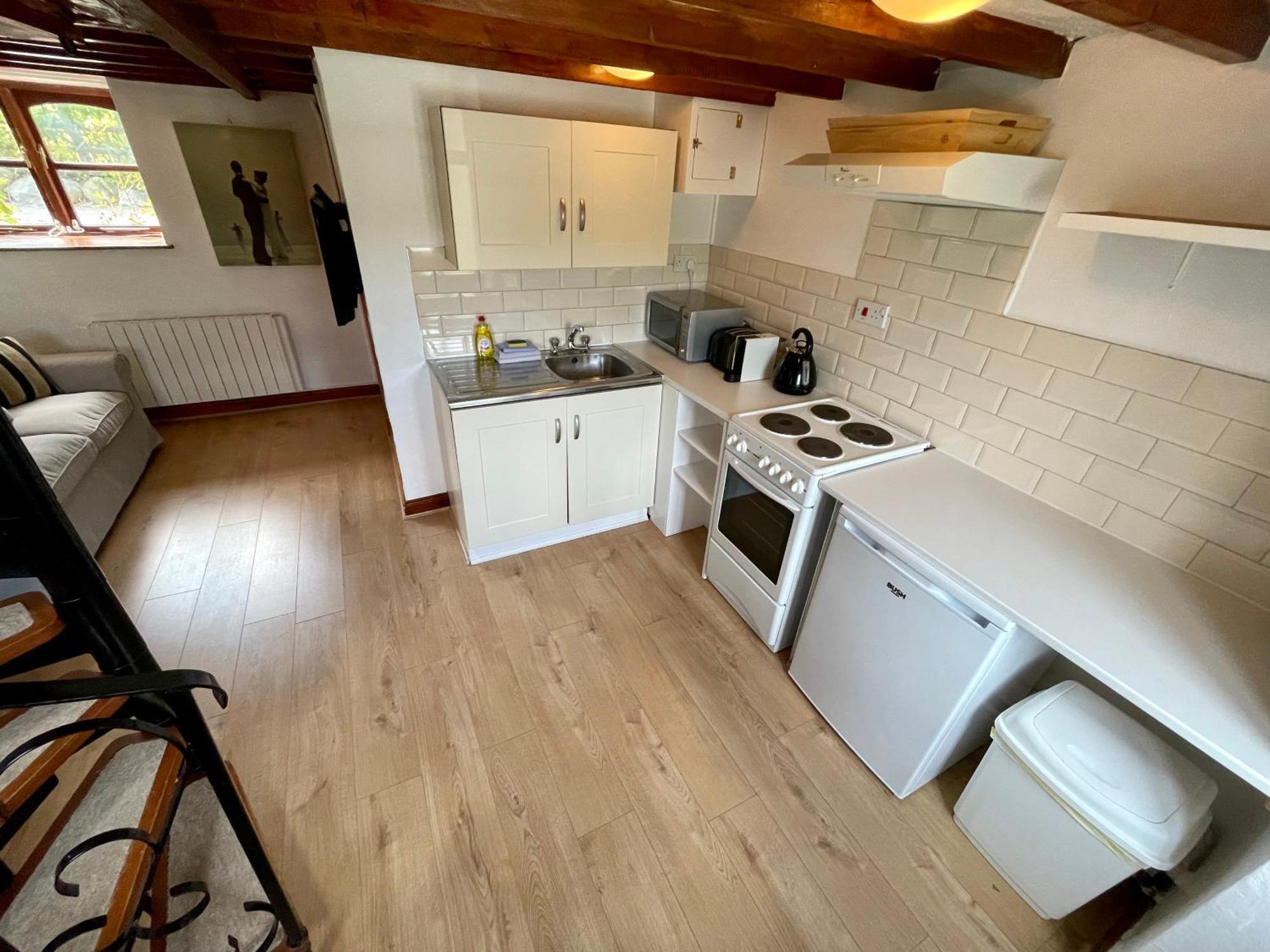 Snowdonia Cottages Conwy Værelse billede