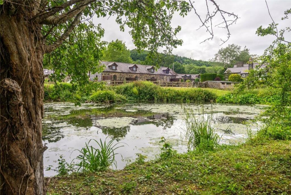 Snowdonia Cottages Conwy Eksteriør billede