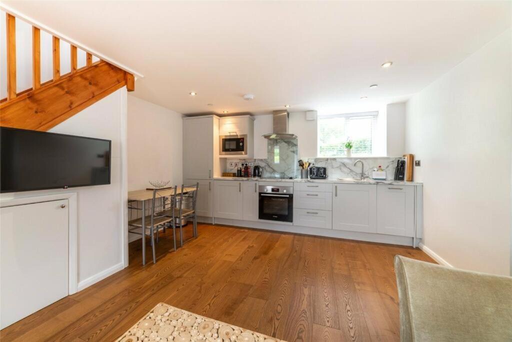 Snowdonia Cottages Conwy Eksteriør billede
