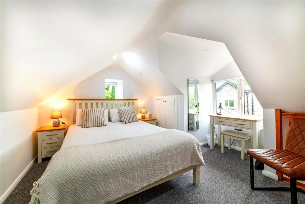 Snowdonia Cottages Conwy Eksteriør billede
